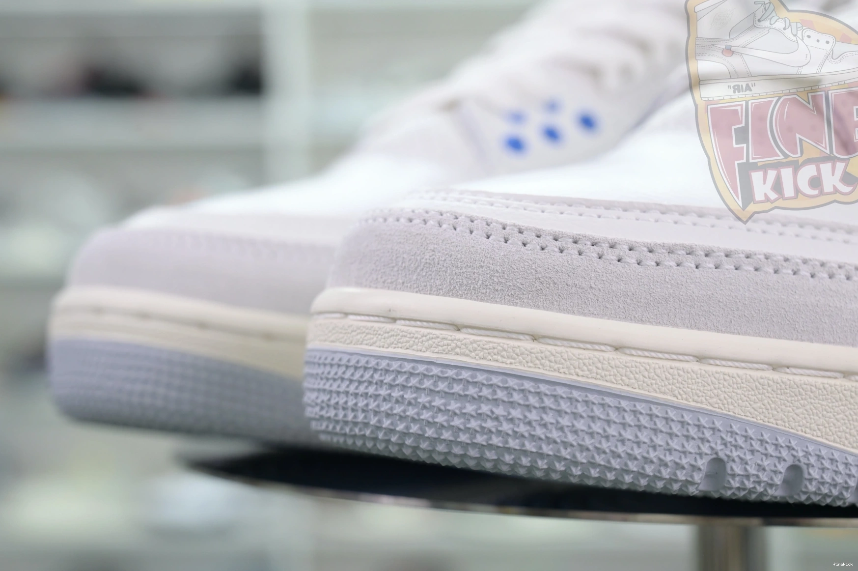 Air Jordan 3“Lucky Jordan Shorts” 0129